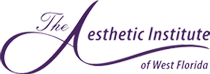 The Aesthetic Institute of West Florida Logo