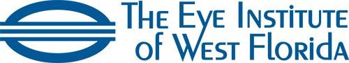 The Eye Institute of West Florida Logo