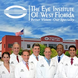 The Eye Institute of West Florida Specialists