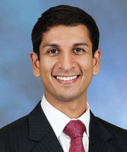 Neel R. Desai, M.D.