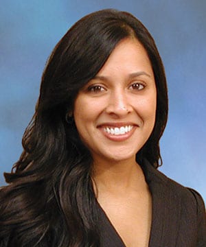 Tampa Eye Doctor Priti B. Panchal, OD