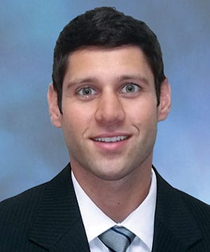 Ryan T. Sacksteder, OD Optometrist 