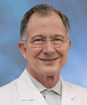 Ophthalmologist Tampa, Winston T. Cope, MD