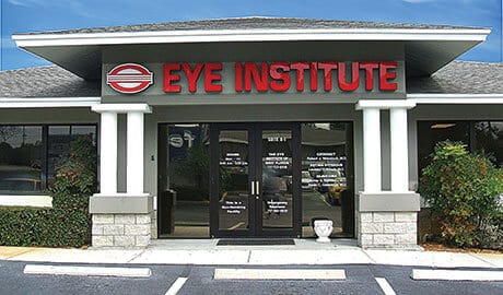 Monocle Premier Eye Care  Optometrist in West University Place