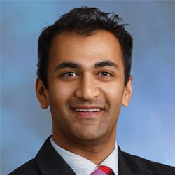 Siddarth Rathi, MD, Glaucoma Specialist