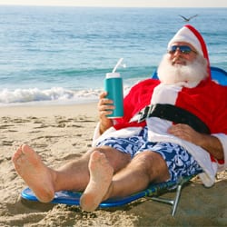 Holiday Hours