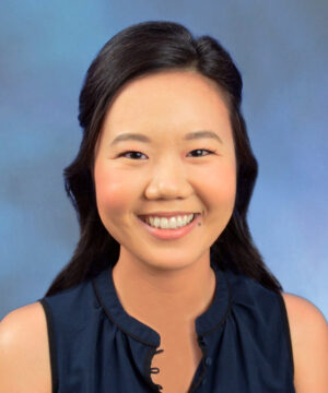 Esther Park, OD Optometrist