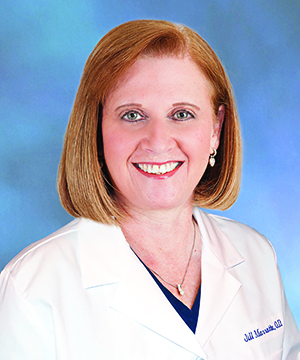 Jill M. Marrote, OD Optometrist