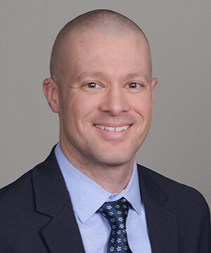 Joshua Roe, MD