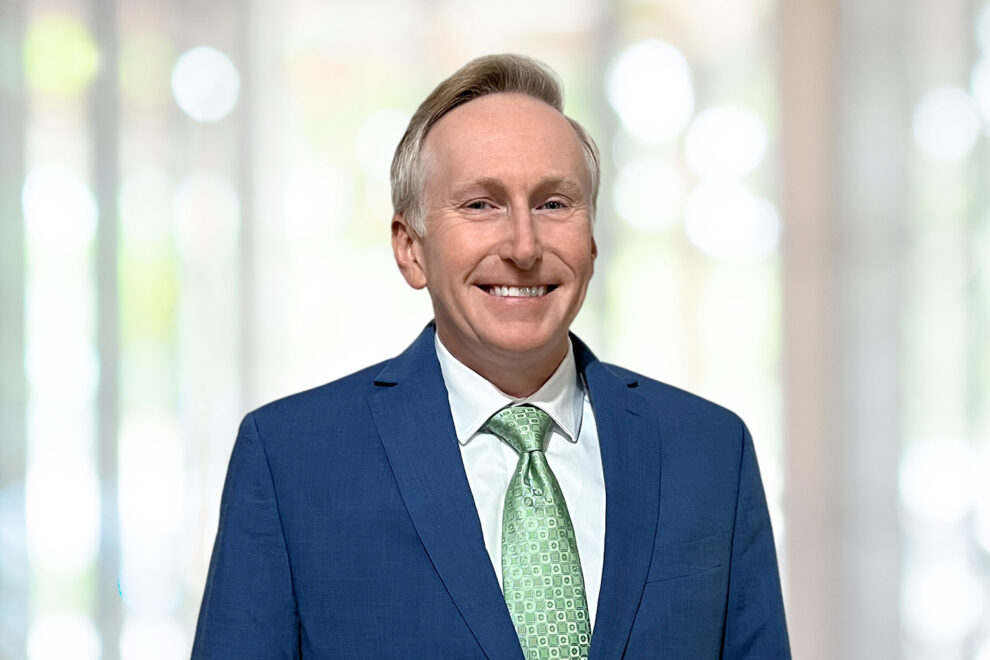 Michael Dorkowski, O.D., F.A.A.O.