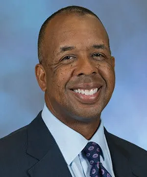 Richard J. Hairston, M.D., FACS