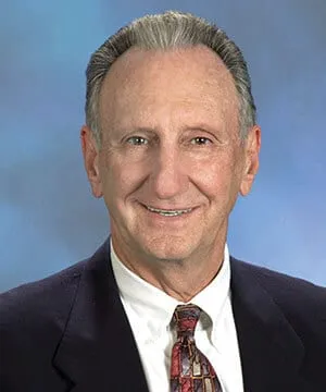 Stephen M. Weinstock, M.D., FACS