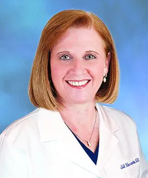 Jill M. Marrotte, O.D.